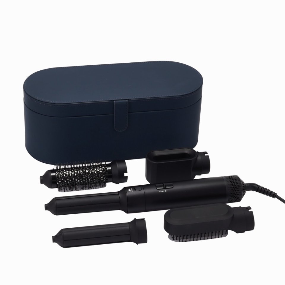 6 in 1 Hair styler detail 6