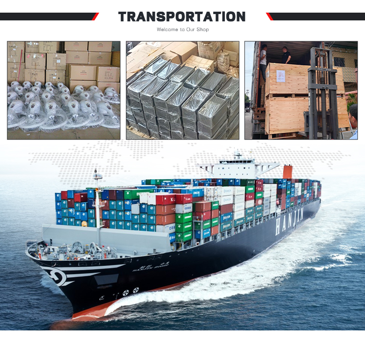 Transportation
