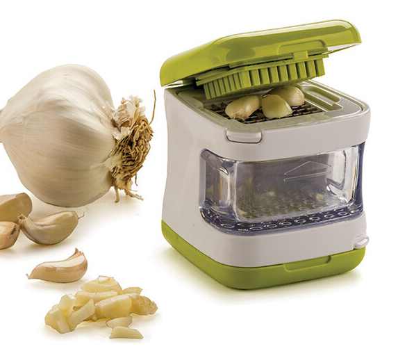 Garlic Tools