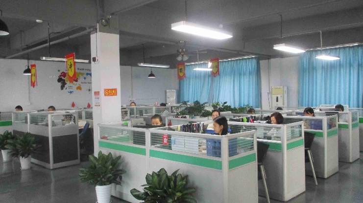 Company Facility 2