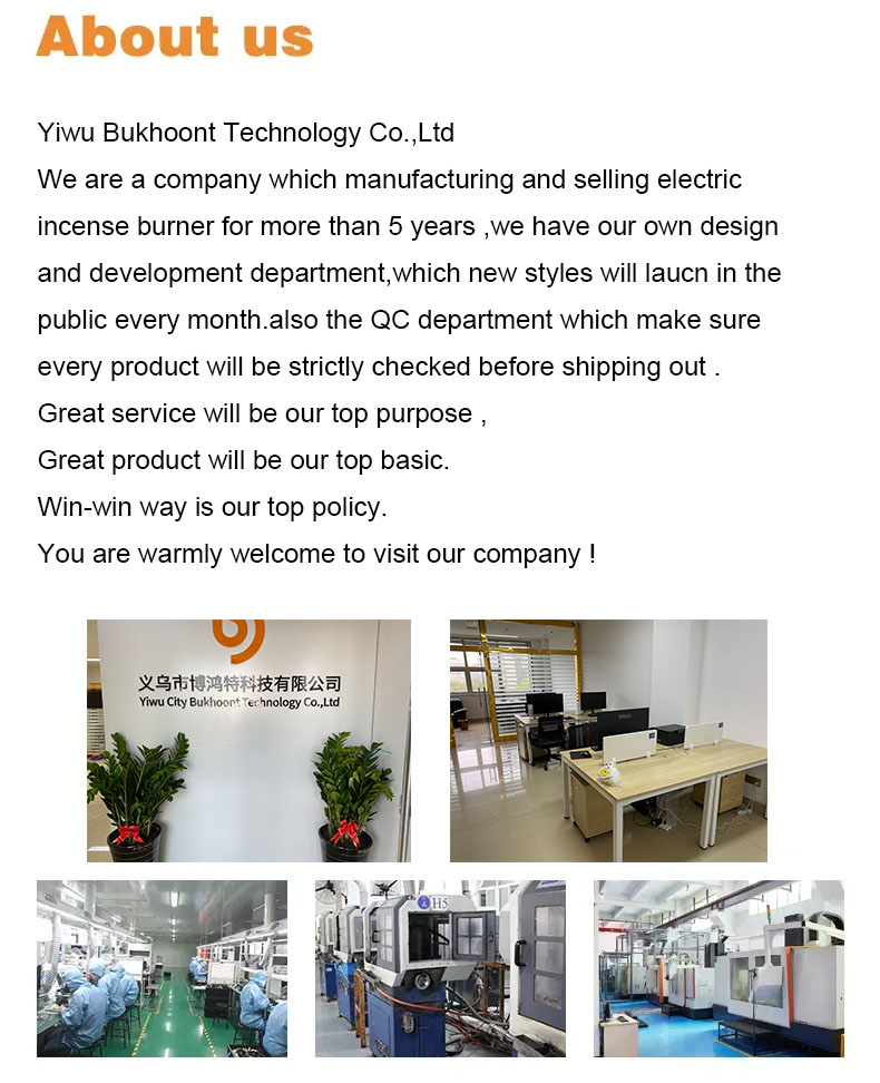 Company overview image 1