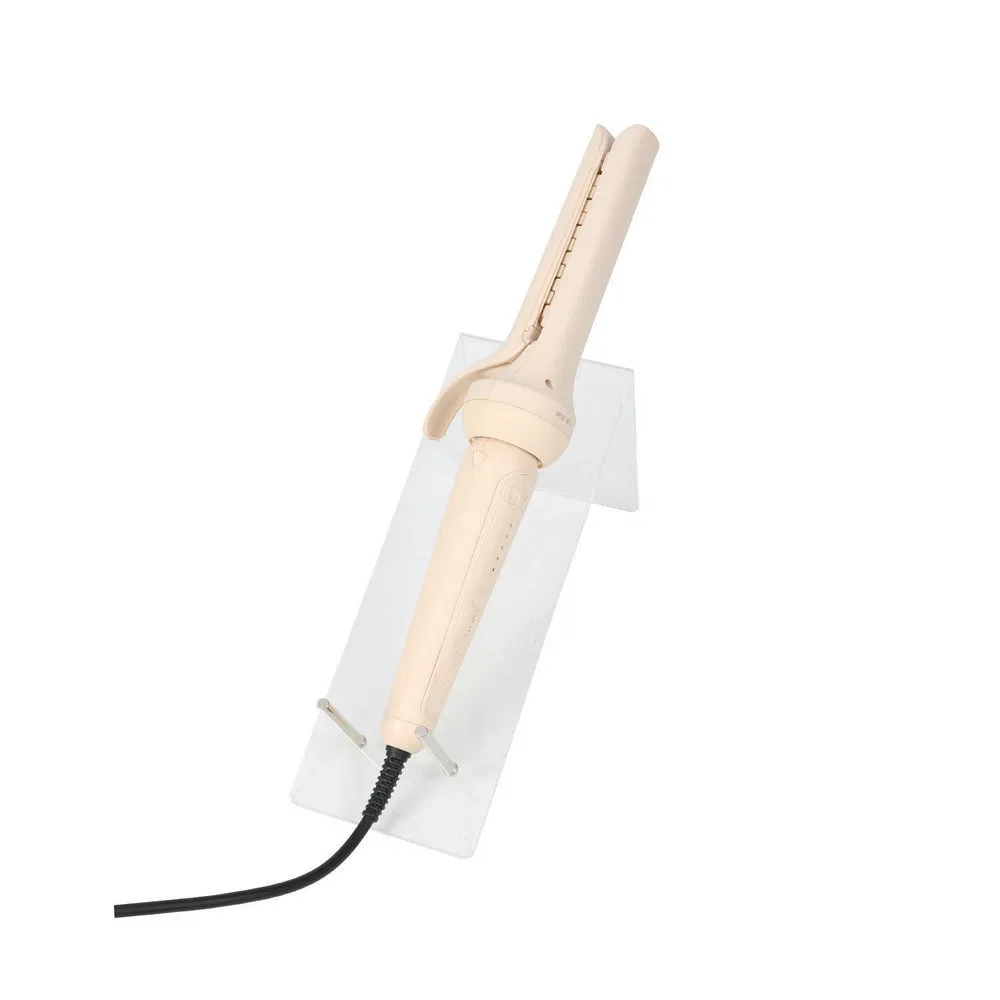 Anti-Scalding Sks006 Multi Functional Hair Curler Iron for Bedroom