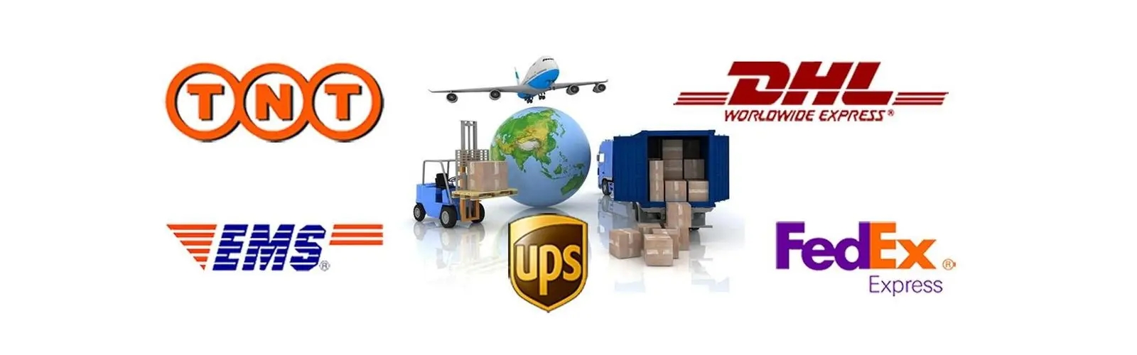 Delivery Partners
