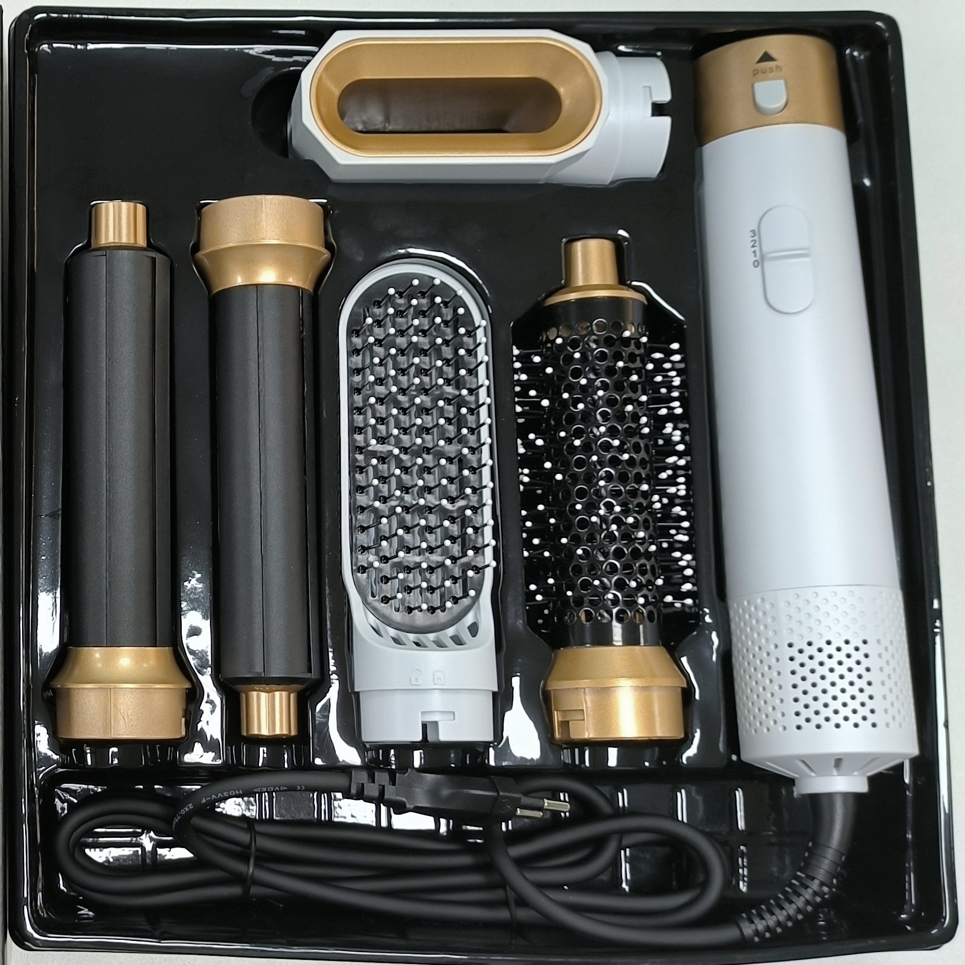Recommended Straightener 3