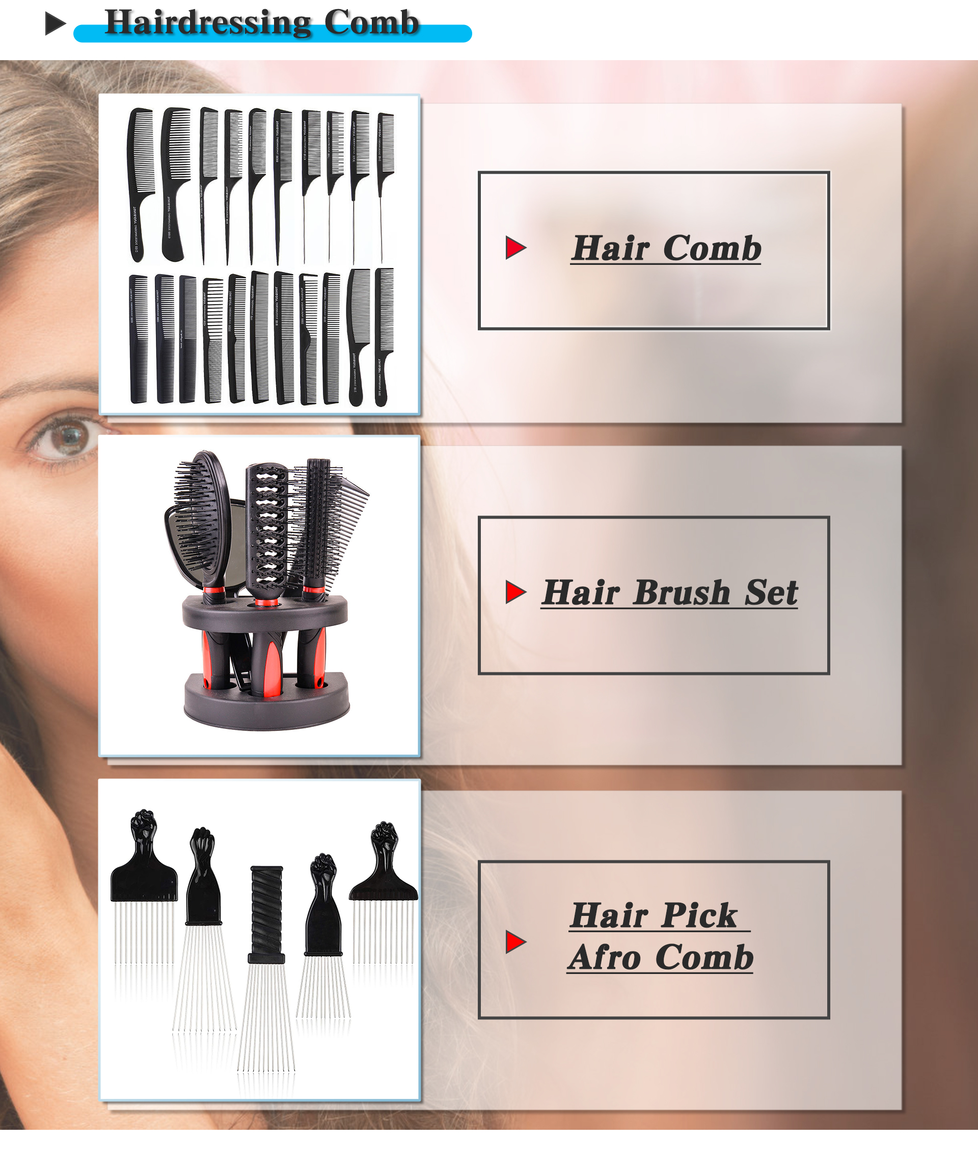 Hot Products List