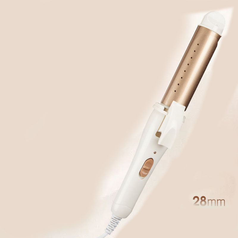 Factory Wand Big Loose Waves Straightener Home Salon Curling Iron Curling Iron