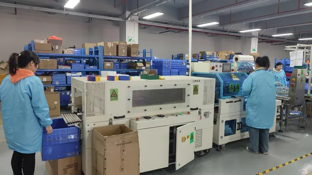 Production Line 3