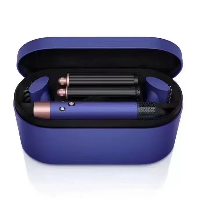 Brans New Hair Curler H05 with Accessories Cordless Automatic Complete Roller ID