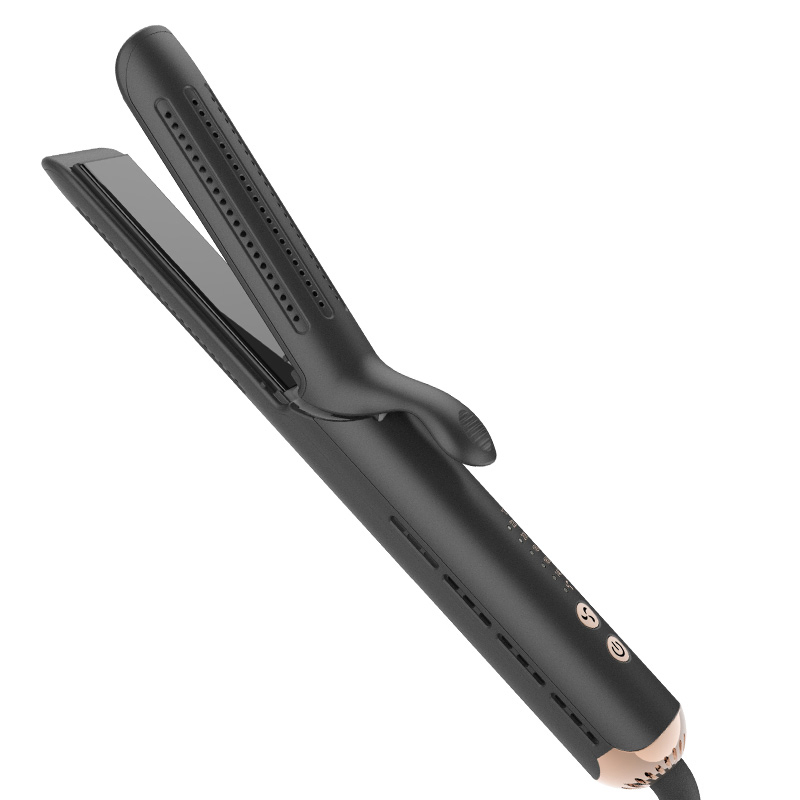 High Quality Hair Curling Iron 2 in 1 Airflow Hair Styler