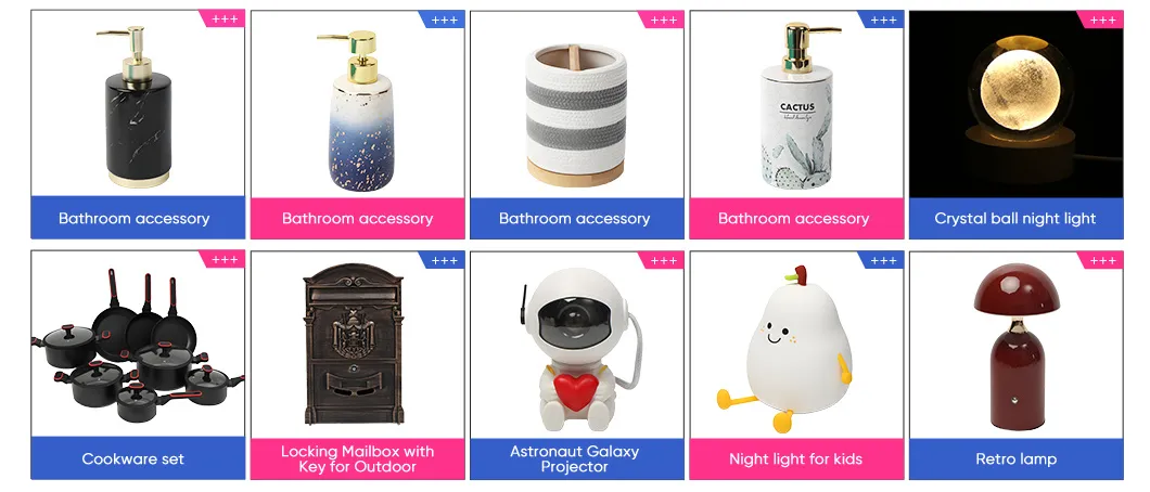 Main Product Showcase