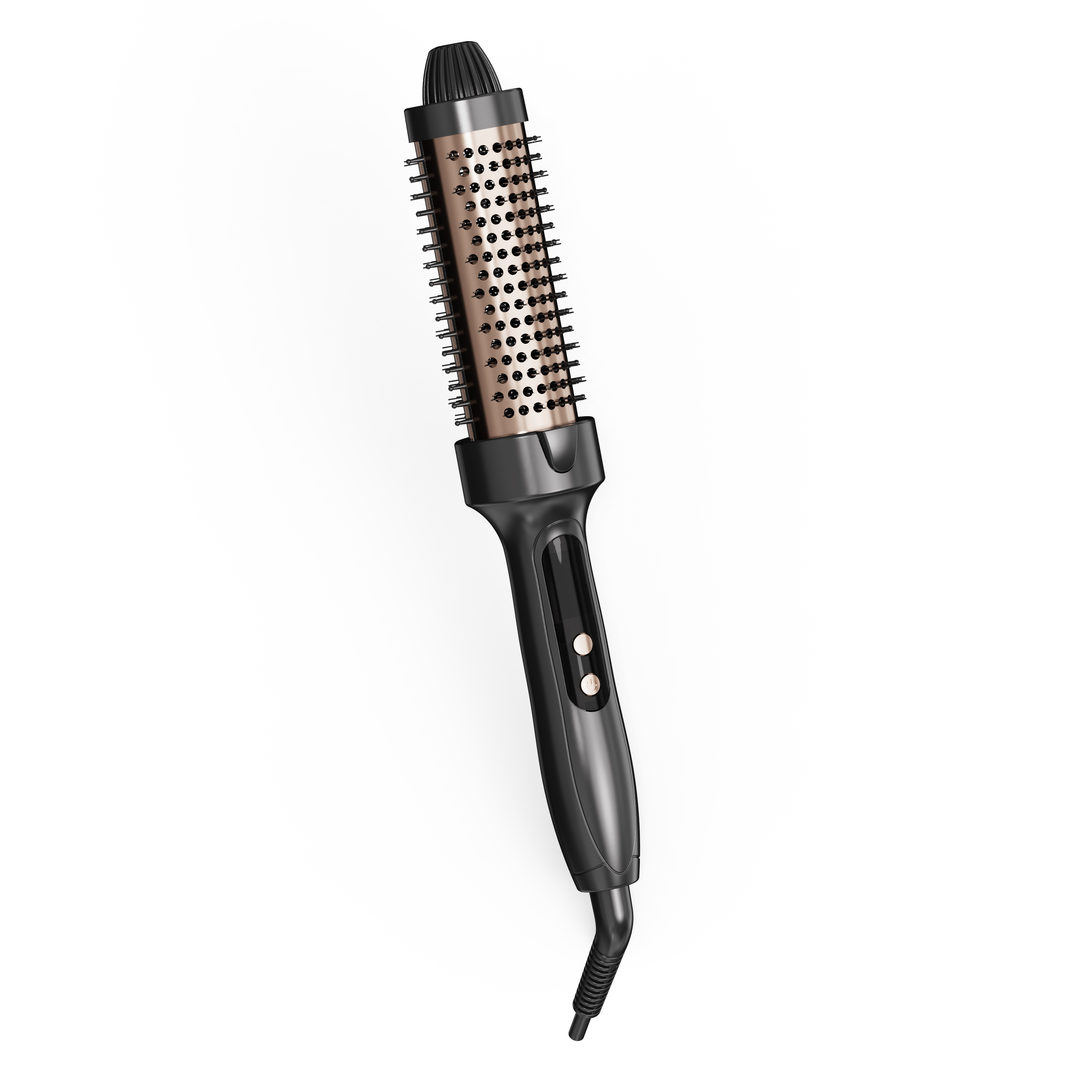 New Stylish and Convenient Automatic Curling Iron Electric Smart Hair Styling Tool