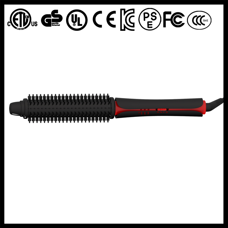 New Design Interchangeable 3 in 1 Curling Iron (Q16)