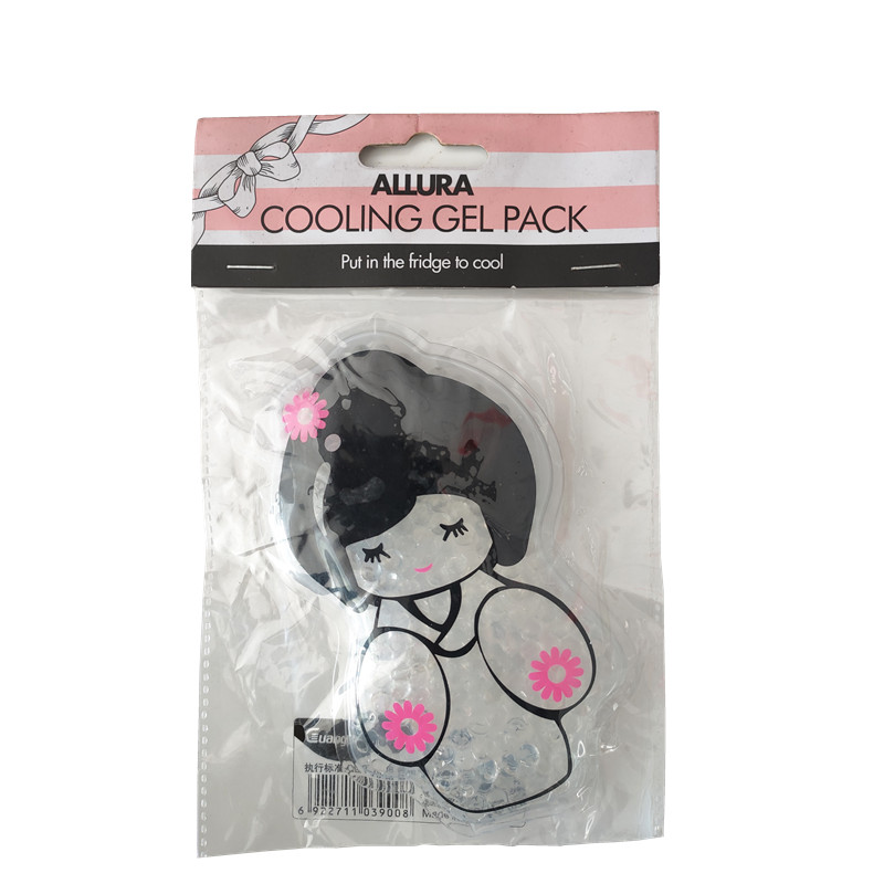 Polybag with hanger