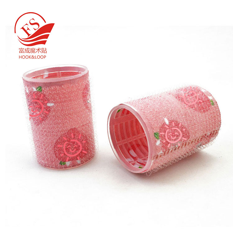 Professional and Fashionable Curling Iron Hair Roller Tools Spiral Hair Curlers Roll