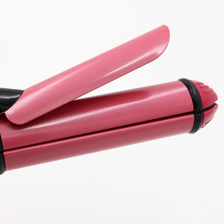 Travel Friendly Hair Iron
