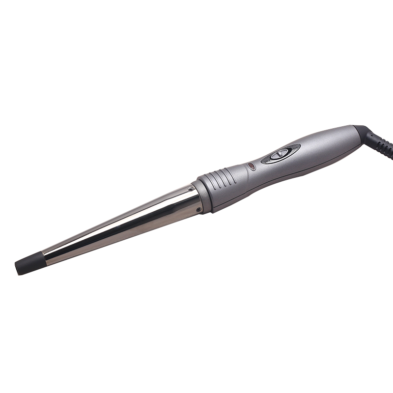 8/13/16/19/25/32/38mm 7 Sizes Professional Beauty Styling PTC Fast Heating Ceramic Coating Curling Salon Hair Curler