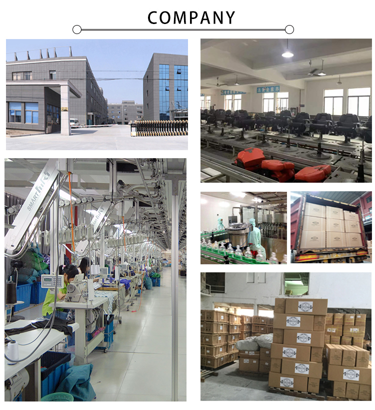 Company overview
