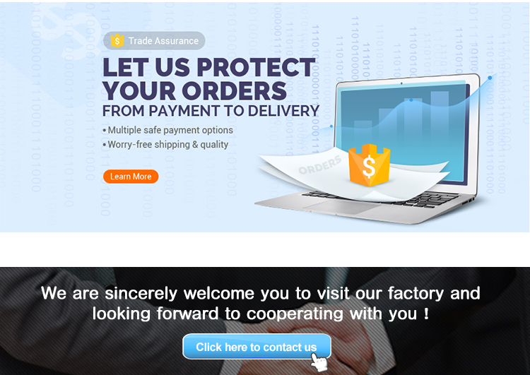 Footer Banner