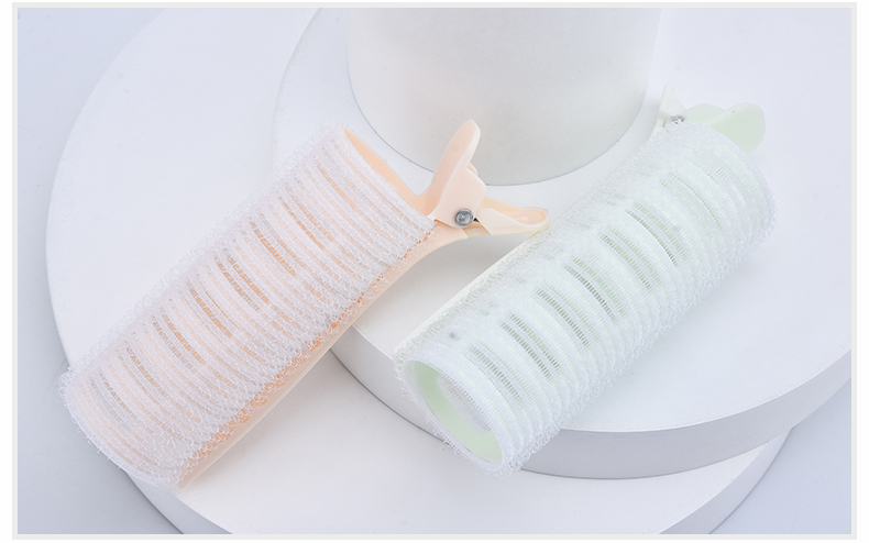 Hair Roller Detail 10