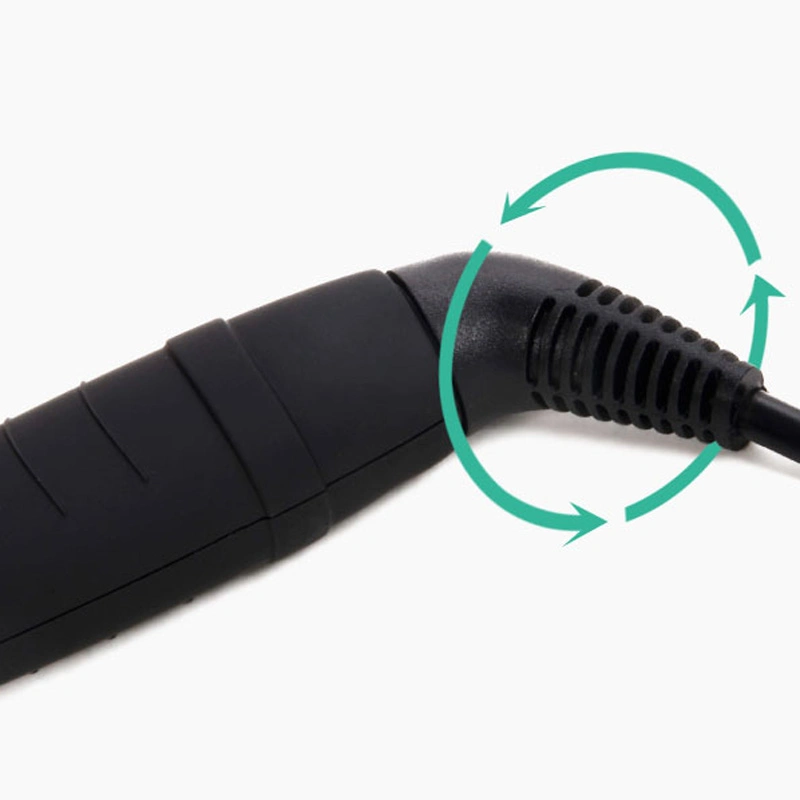 Hair Curling Wand, Hair Curler Machine, Hair Curling Iron, Different Size 25/32mm Barrel, Ce RoHS PSE Approval, PTC Heater with One Hour Auto off. Dual Voltage