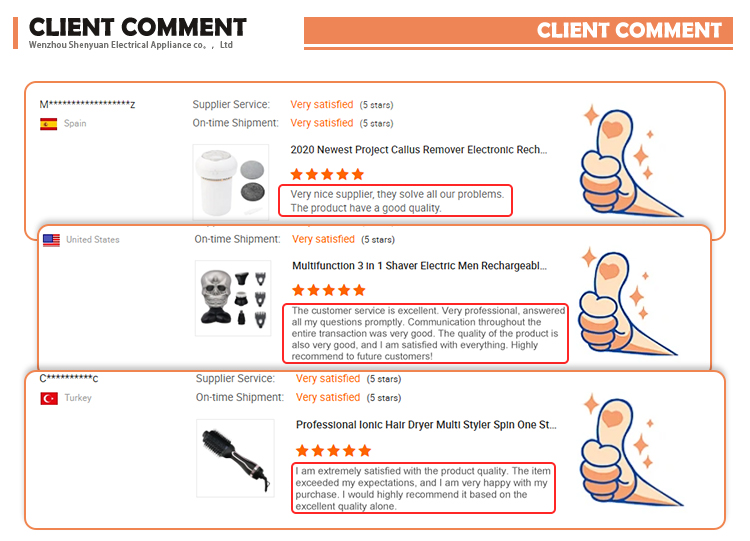 Product detail feature 10