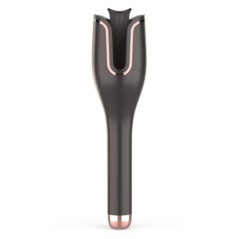 XPRE325 Ceramic Coating and Temperature Control for Salon-Like Results at Home Use Professional Automatic Curling Iron