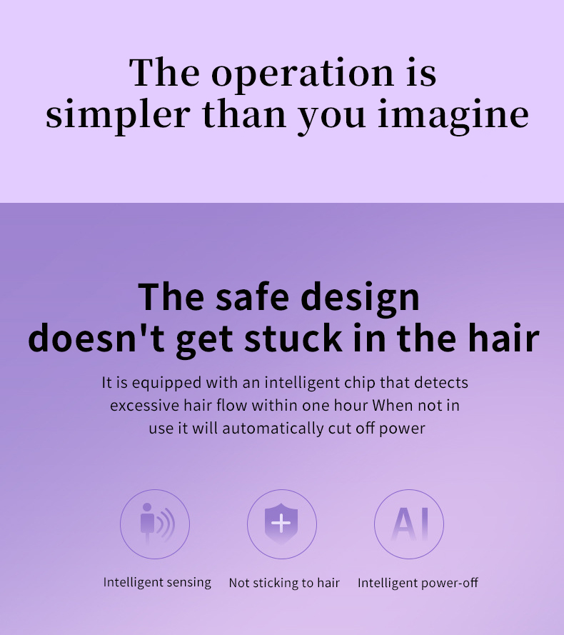 Hair Curler Design 3