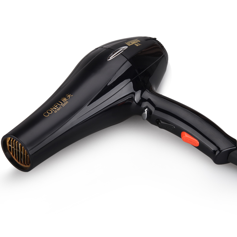 CONFU Hair Dryer Set Professional Personal Use Blow Dryer Set High Temperature DC Motor Powerful Hair Dryers