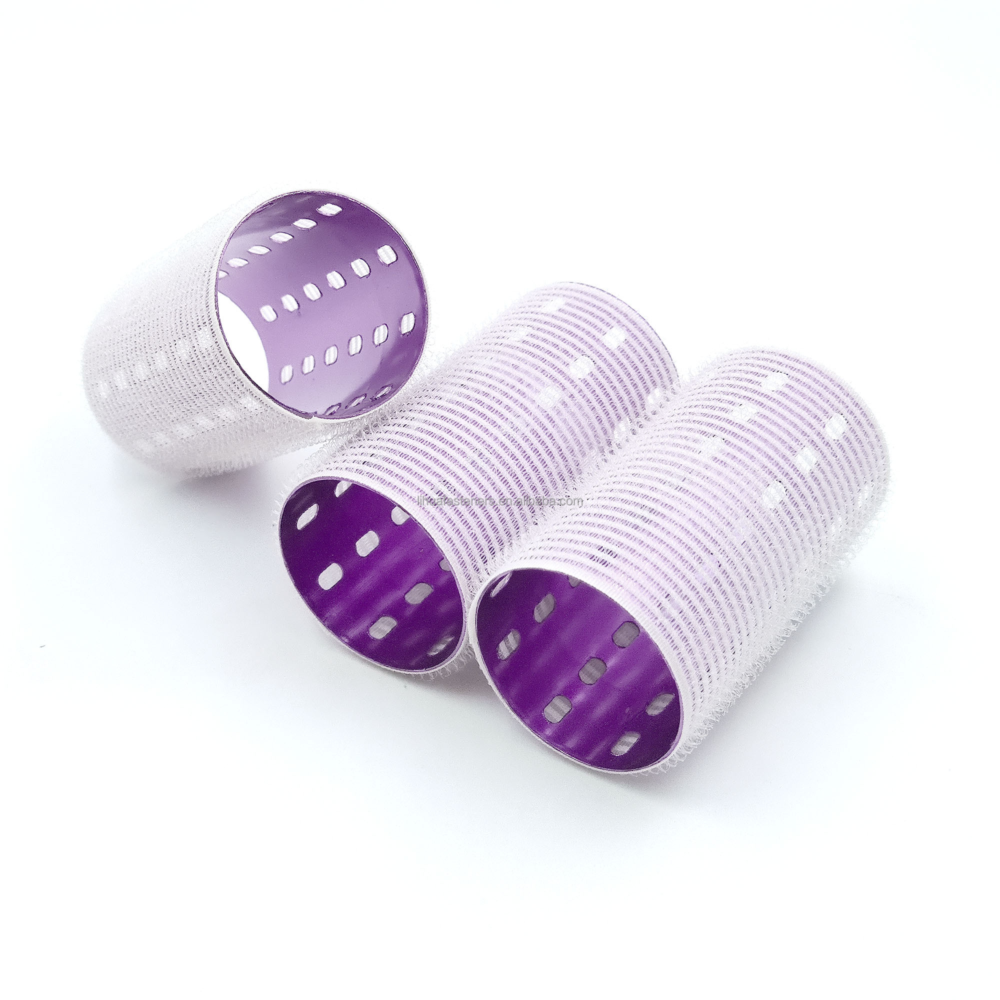 Metal Hair Roller 15