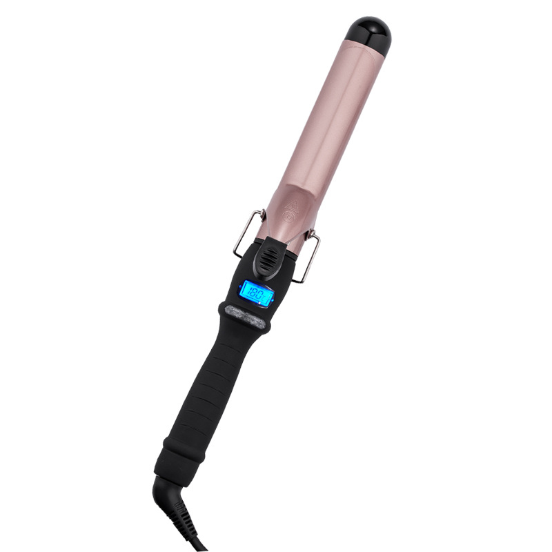 Professional Auto Ceramic Hair Curling Personal Use Wave Cordless Hair Curler