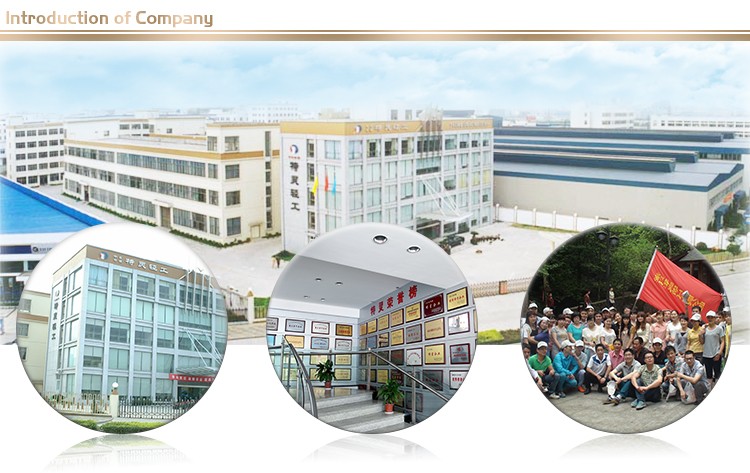 Manufacturing Facility 4