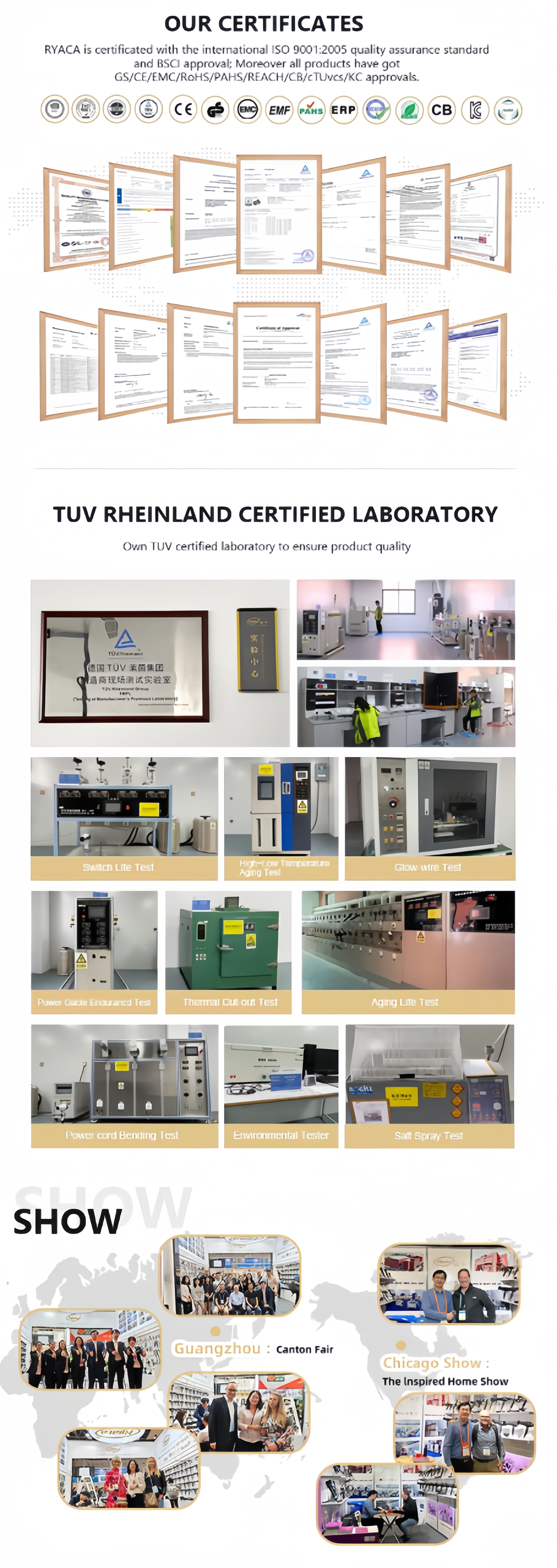 Production Facility 3