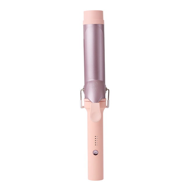 Wand Curler Smart Electric Rotating Magic Automatic Hair Curler