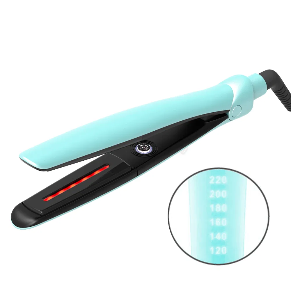 LED Wholesale Diamond Flat Iron (V189)