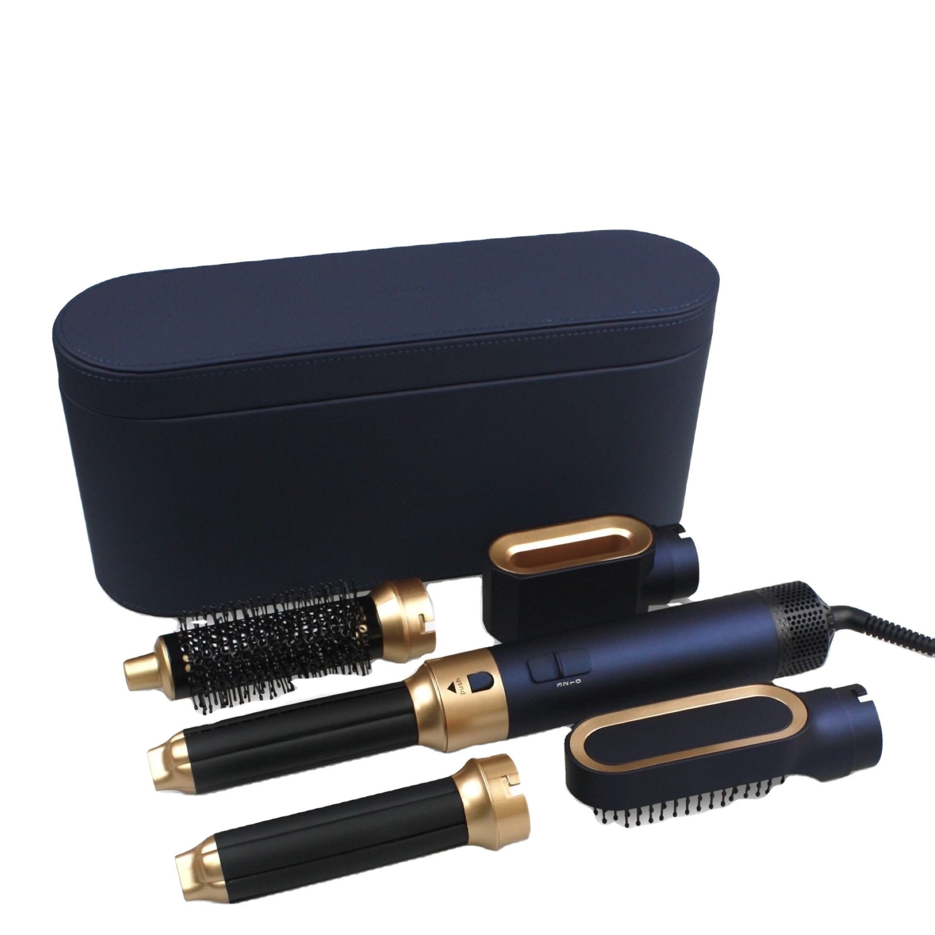 6 in 1 Hair styler detail 3