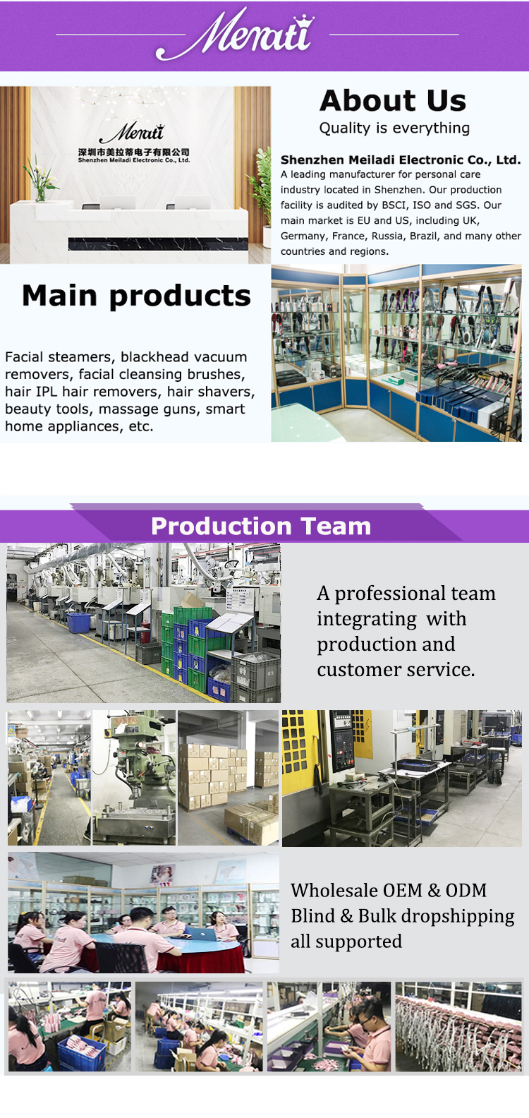 Company Profile 1