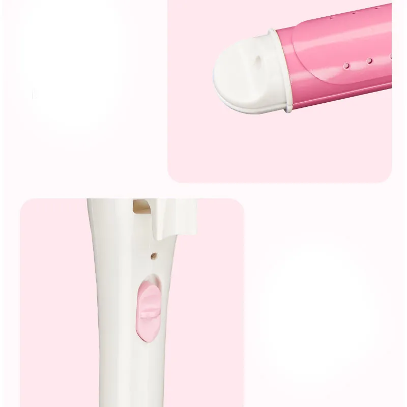 Factory Wand Big Loose Waves Straightener Home Salon Curling Iron Curling Iron