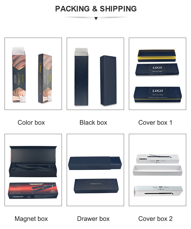 Packing Methods
