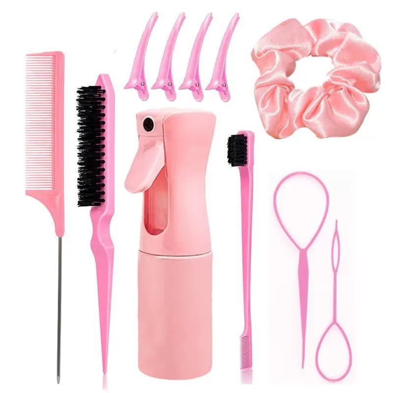 Hair Care Styling Tools Set