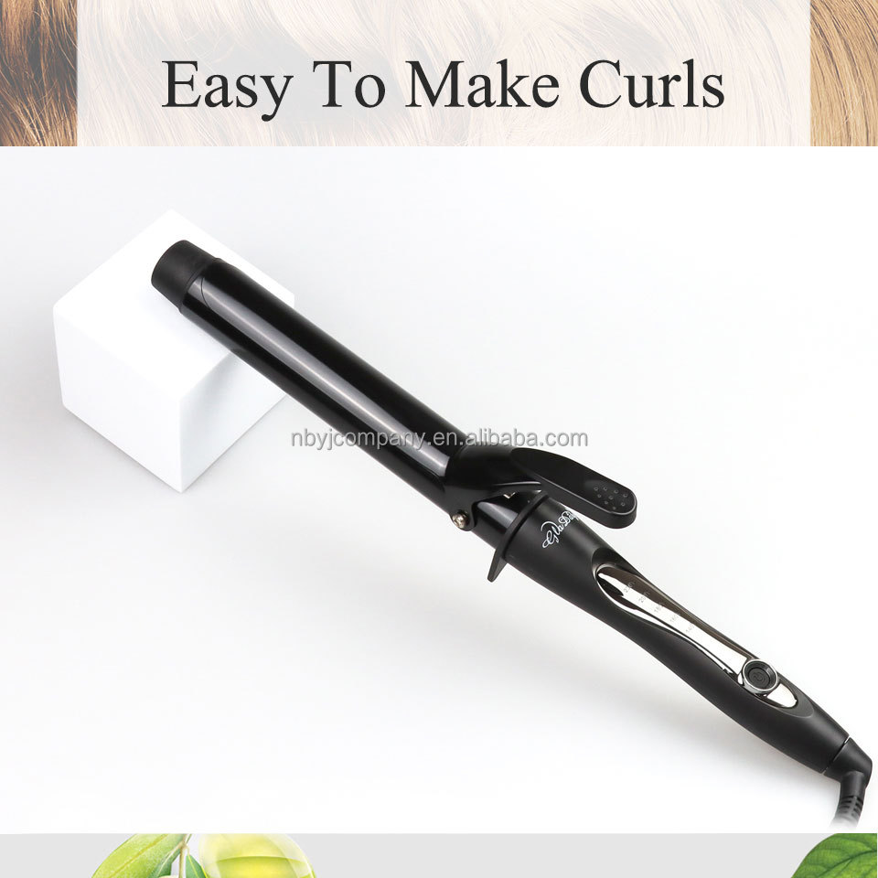 Hair Curler Display 5