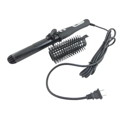 Professional Hair Styling Tools Auto Wired Curling Iron Rotating Automatic Hair Curler