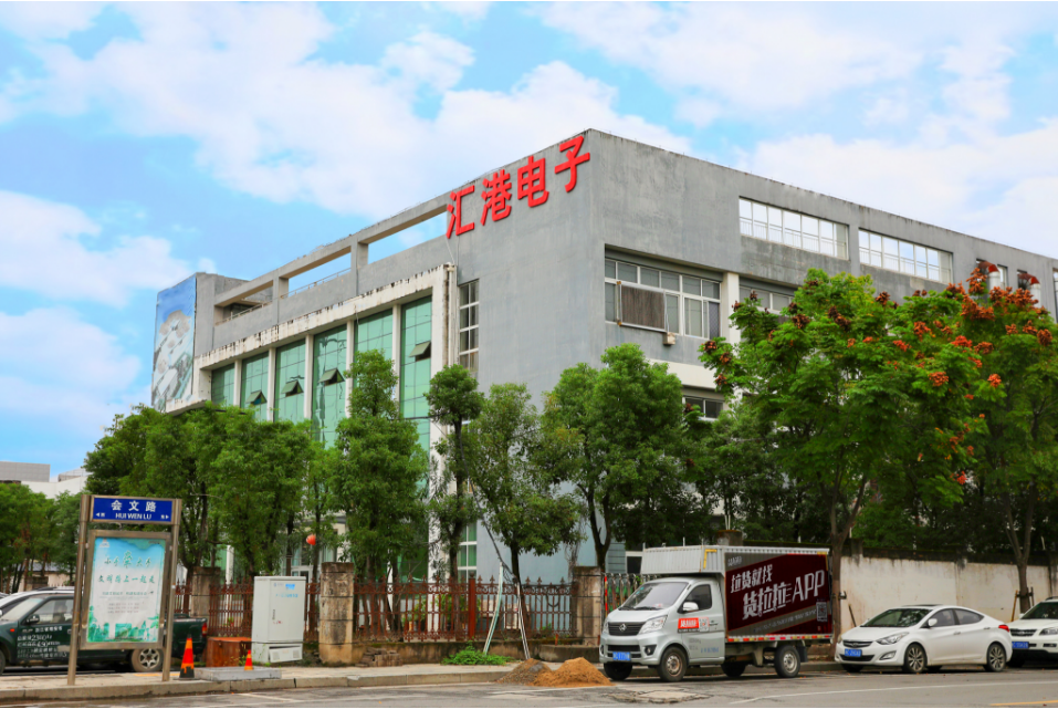 Company Profile Overview