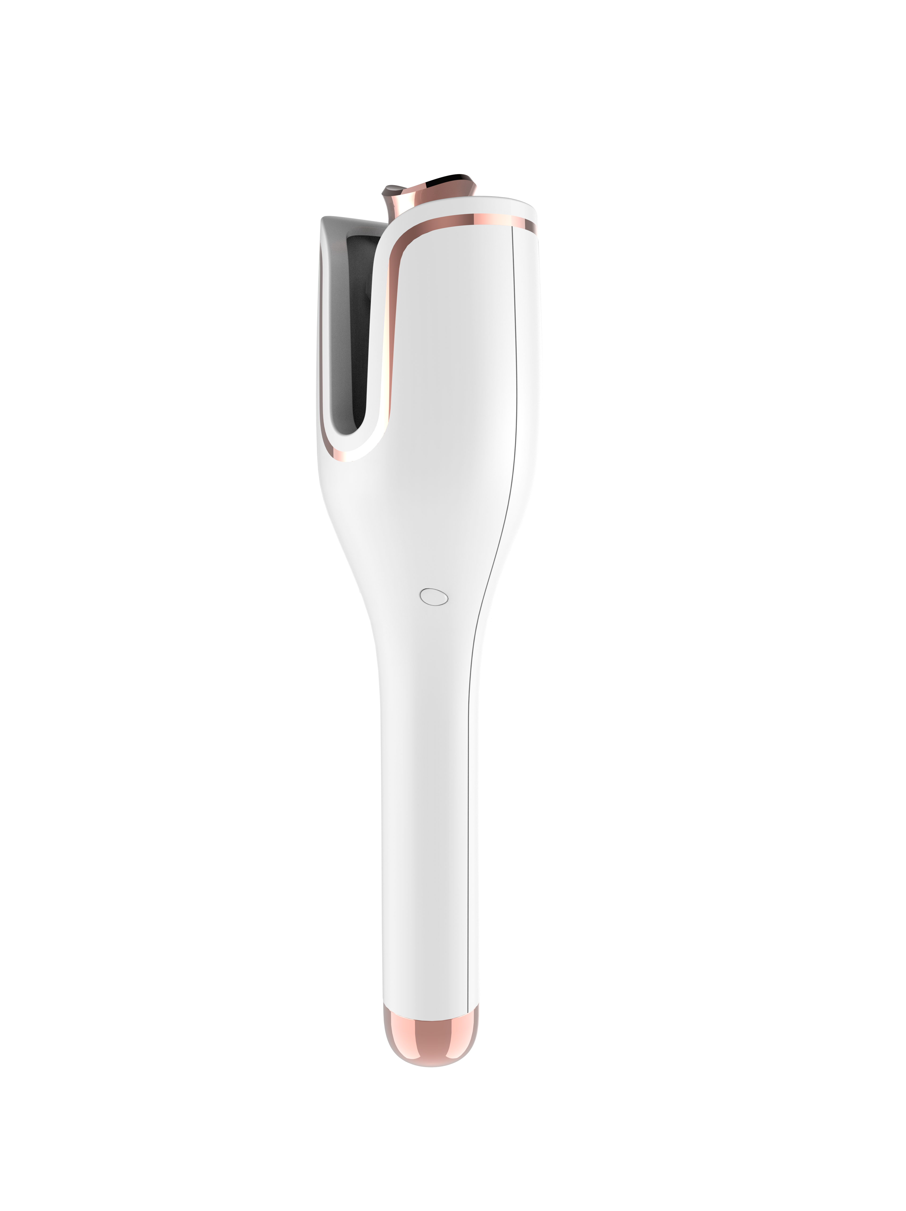XPRE325 Ceramic Coating and Temperature Control for Salon-Like Results at Home Use Professional Automatic Curling Iron