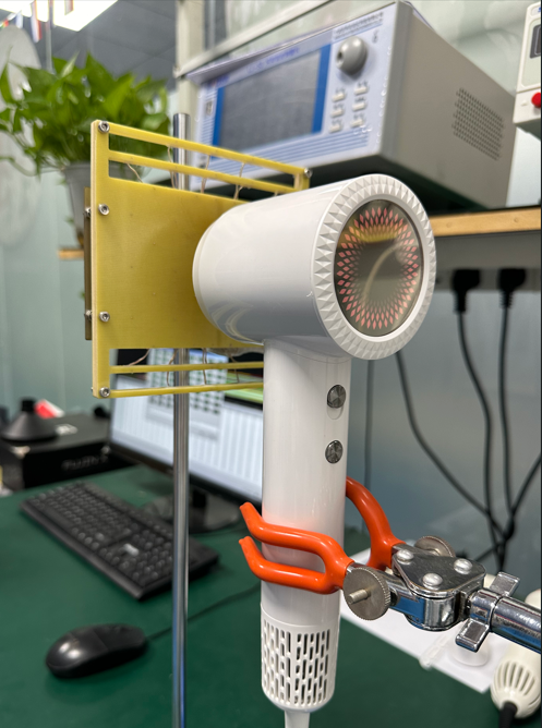 Temperature Test