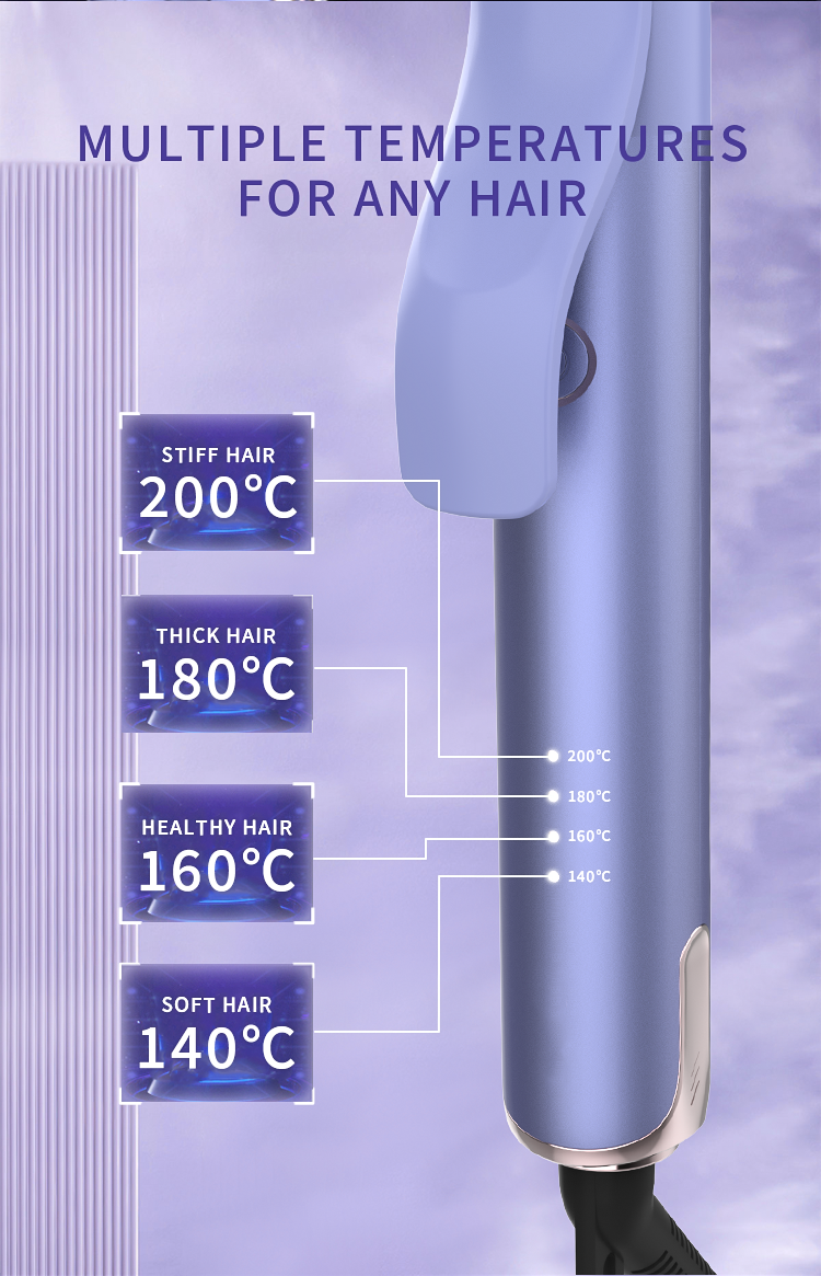 Automatic Hair Braider Smart Quick Diy Waver Secador De Pelo Hair Curler Detail