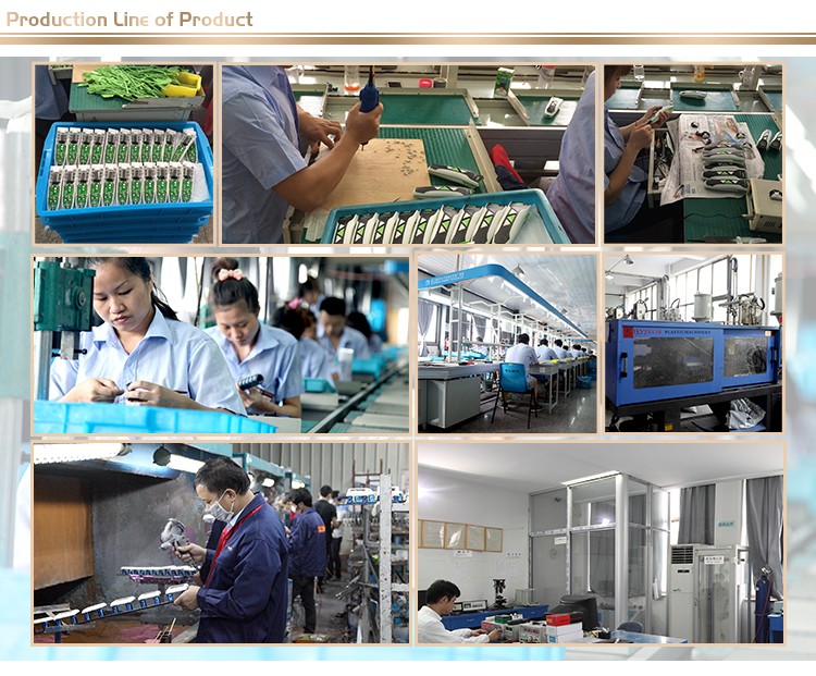 Manufacturing Facility 2