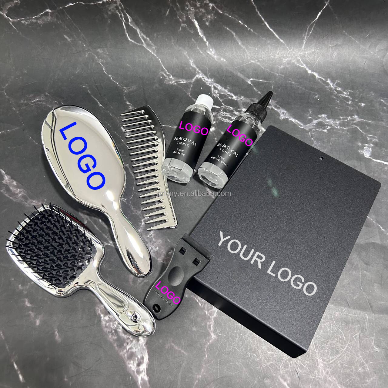 ARLANY Hair Tool Kit detail 2