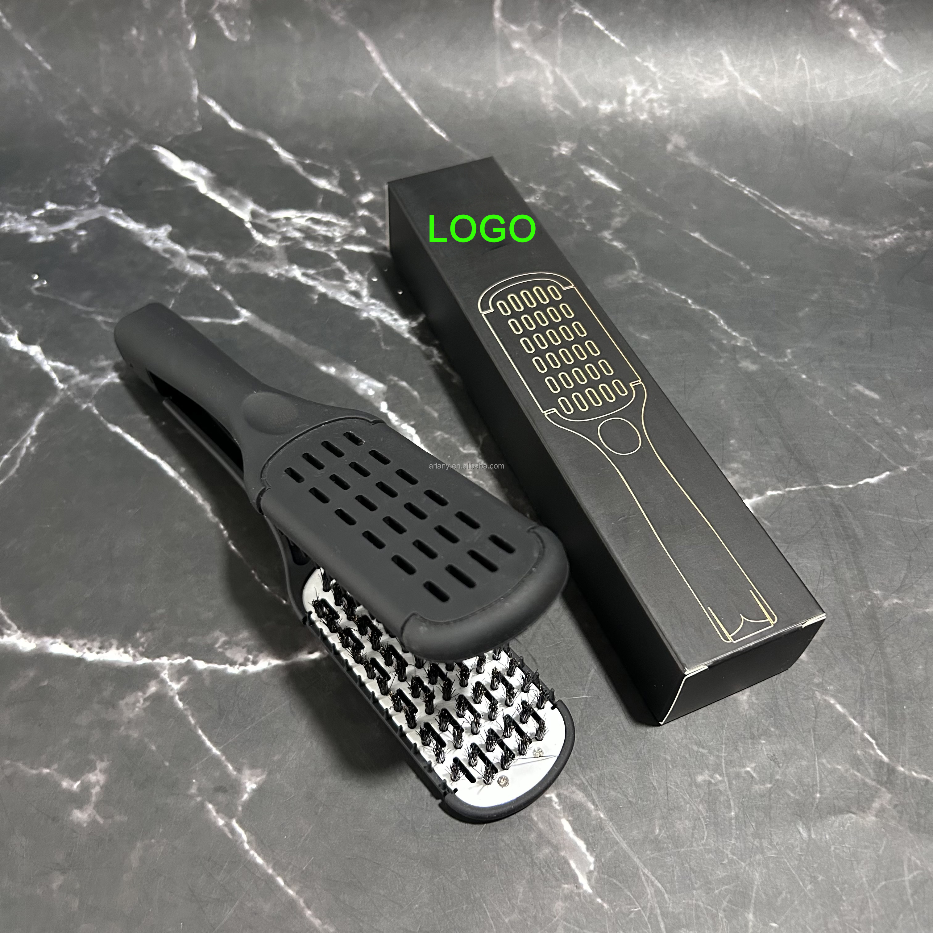 ARLANY Hair Extensions Tool Kit Custom Logo &amp; Packaging Available, Professional Styling Set with Low MOQ