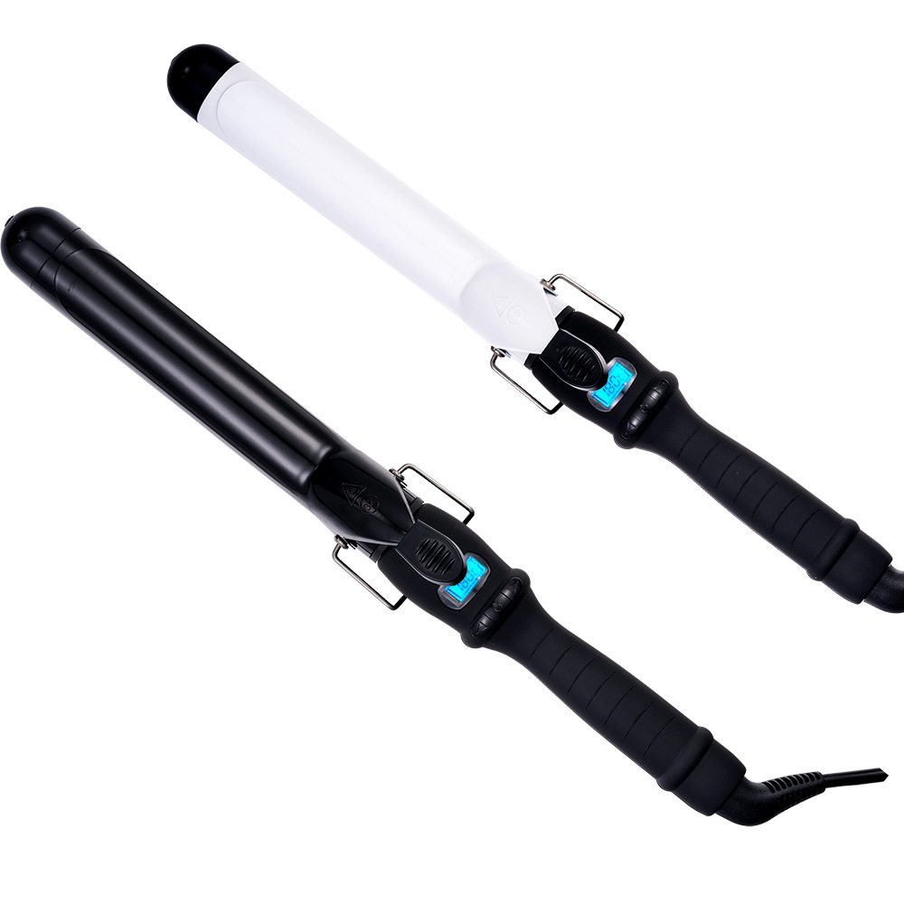 Professional Auto Ceramic Hair Curling Personal Use Wave Cordless Hair Curler