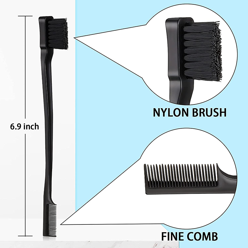 Styling Comb Detail
